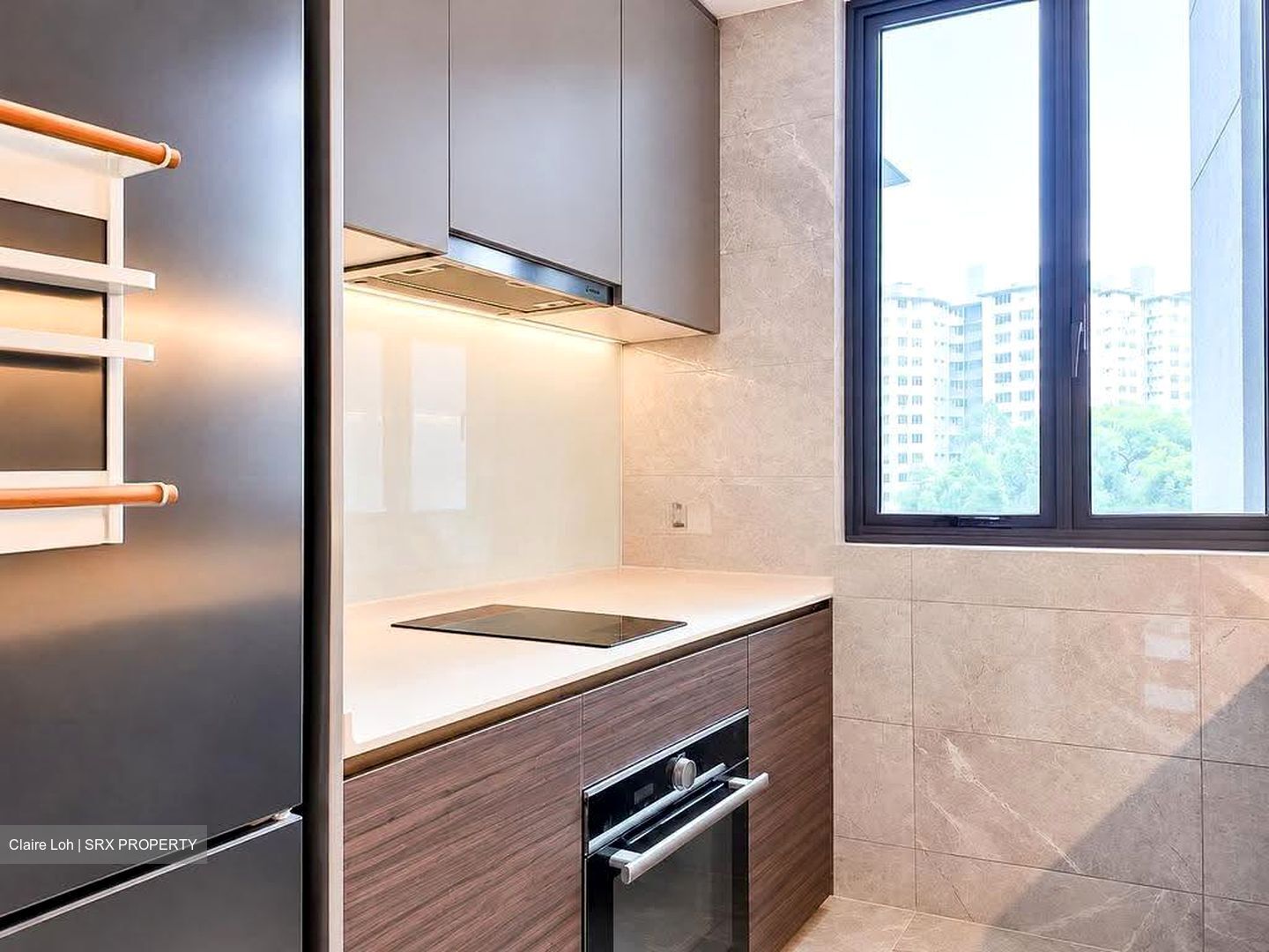 Stirling Residences (D3), Apartment #628001951